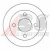 NISSA 4020601B01 Brake Disc